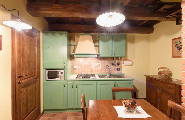 Borgo dei Corsi Holiday House - Foto 43