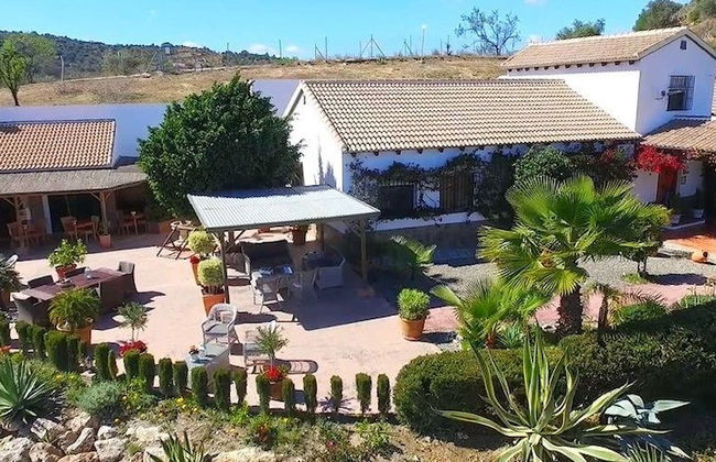 Bed & Breakfast Casa don Carlos - Photo 76