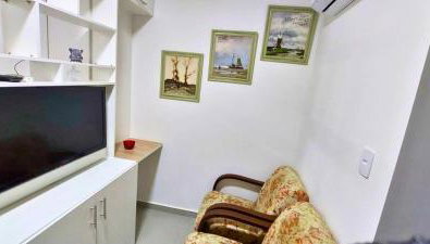 Studio Prime, Aconchegante, Confortável e Compacto - Foto 5