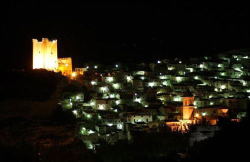 ALCALA DEL JUCAR, Casa rural Rio Tranquilo 1 -Piscina privada- - Foto 83