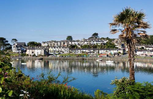 Bwthyn y Mor - Foto 23