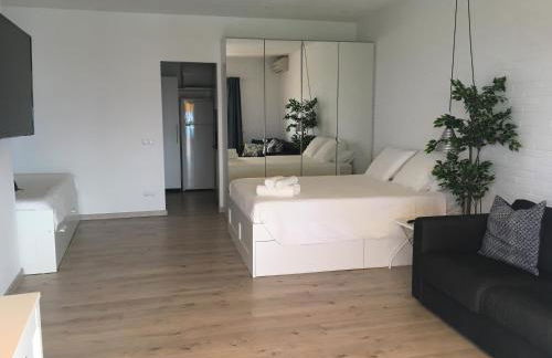 Cap Sa Sal - Sa Roca 1 - Studio acceso directo al mar - Foto 10