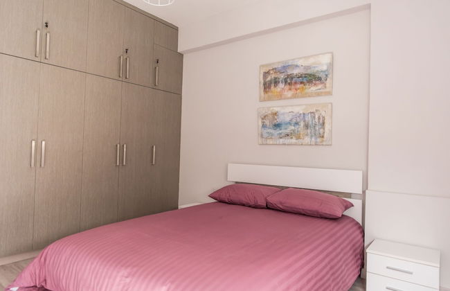 Paradise Promenade Apartment - Foto 2