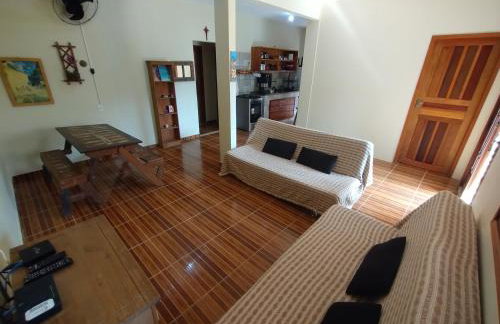 Casa Amarela da Prainha de Mambucaba - Piscina aquecida - Foto 18