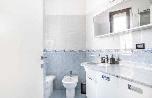 Milan - Bocconi e Navigli - Spacious 3BR Apartment 95 m - Free Parking - Foto 11