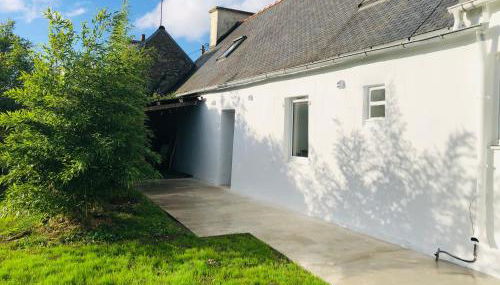 Gite indépendant 16 Personnes proche plage - Foto 2