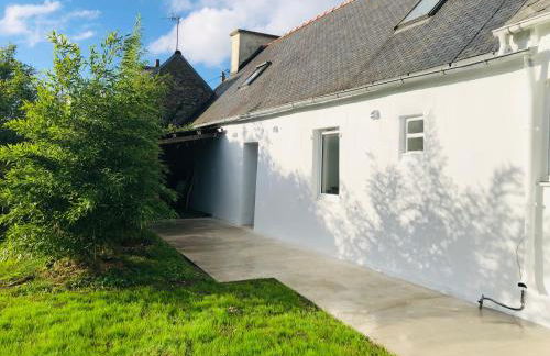 Gite indépendant 16 Personnes proche plage - Foto 2