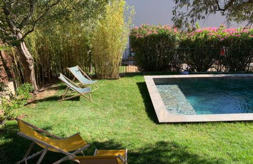 Le Rossignol 1, Aiguebelle plage - Foto 13