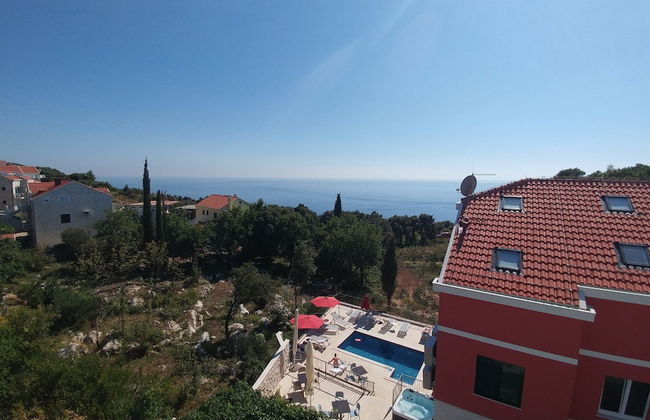 Apartments Antonio - Foto 34