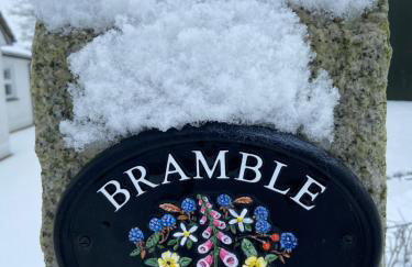 Bramble Cottage - Foto 9