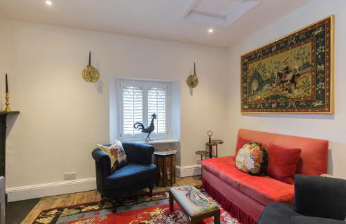 Castle Gatehouse - Foto 8