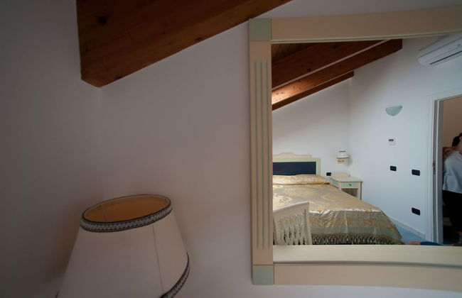 Palazzo Della Monica - Foto 6