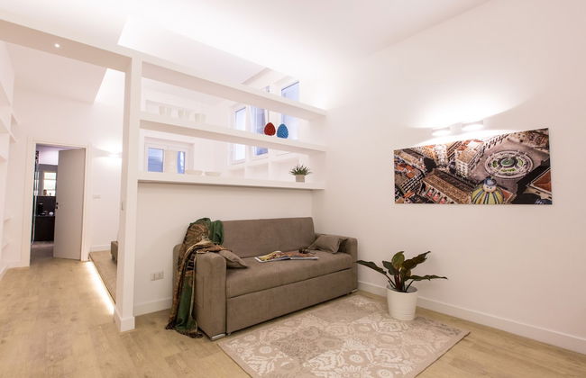 Palermo In Suite Aparthotel Shs - Foto 24