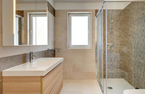 Villa Blanca with a heated private pool - Foto 7