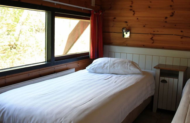 Summio Bungalowpark Herperduin - Photo 19