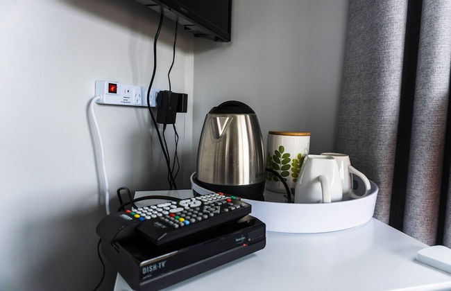 Leithfield Beach Holiday Park - Foto 9