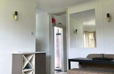 Home on the Broads Just Renovated - Foto 58