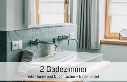 Ferienwohnungen Scholl - private Sauna oder Infrarotkabine - Foto 48