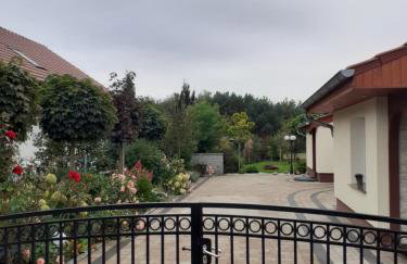 Noclegi Dobrzeń Wielki - Foto 3