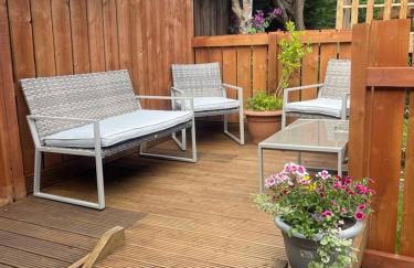 Charming Chalet - Sleep 3/4 & Free Parking - Foto 27