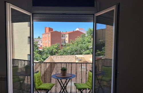 Aires de Daimiel - Foto 1