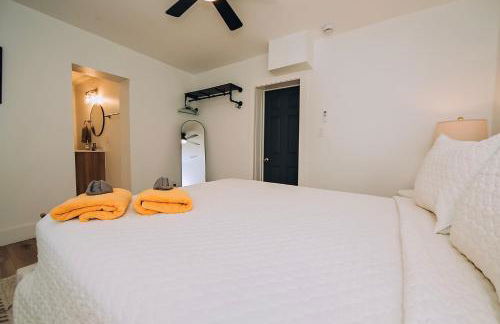 Oasis Over the Bridge of Lions - Foto 48