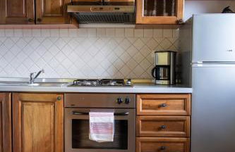 Old town studio and apartment - Foto 17