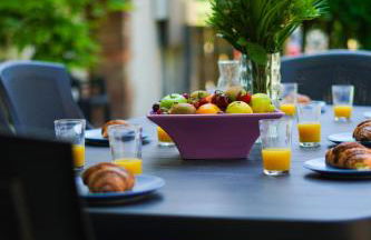 Le Loft - grand écran - piscine - baby foot - - Foto 55