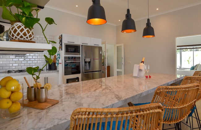 Villa Serenity - Foto 25