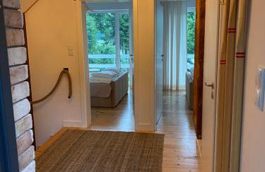 Dom Dwa Jeziora - Augustów - Photo 75