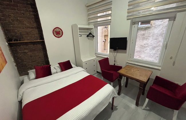 Istanberry - Scarlet Apartments - Foto 8