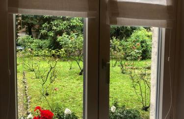 Milano MISSORI Rose garden view - Foto 20
