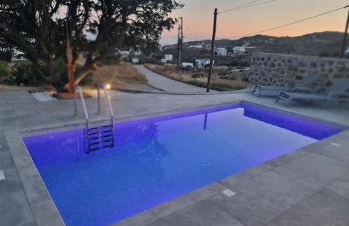 Santa Marina Syros - Foto 66