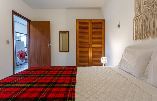 Areias Brancas Flats - Photo 36