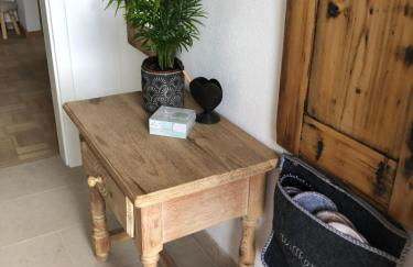 Ferienwohnung / Appartement Bergliebe - Foto 19