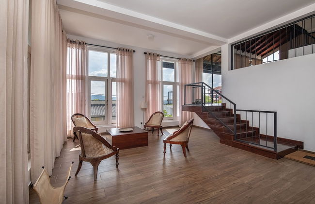 Swarga Villa - Foto 11