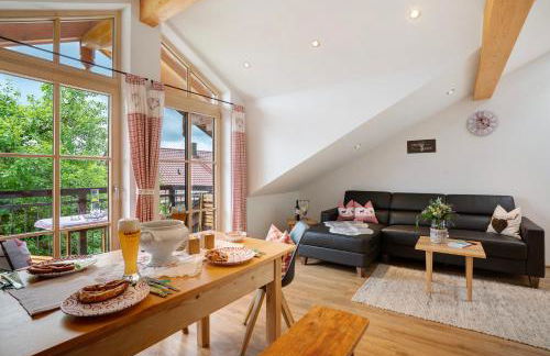 Neubau - Freundliche Fewo Bergblick - Foto 3