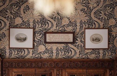 Luxury 3 Bedroom Cottage - Sleeps 6 - Foto 37