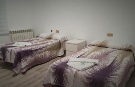 APARTAMENTO DELUXE - Foto 12