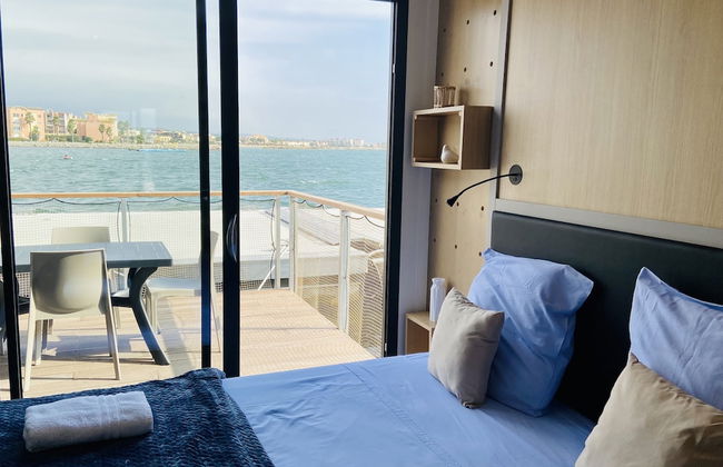 Les Ilots de Gruissan - Photo 7