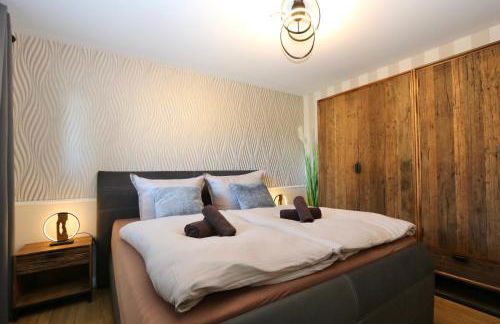 Appartement Leuchtfeuer Ostseenordsterne - Photo 11