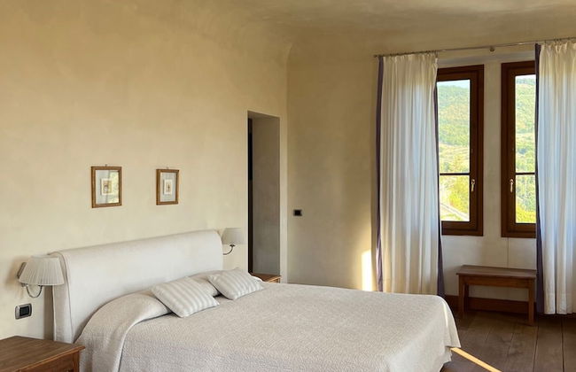 Villa di Campolungo Agriturismo - Photo 23