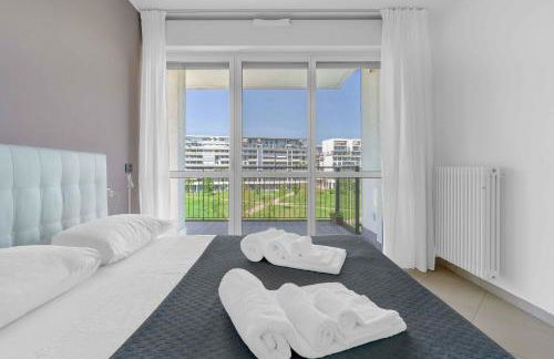 Santa Giulia Suite - Futurismo 17 - Foto 1