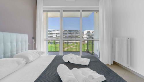 Santa Giulia Suite - Futurismo 17 - Foto 1