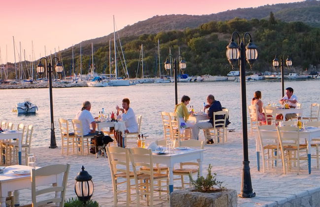 White Orchid Luisia in Vola - Foto 24