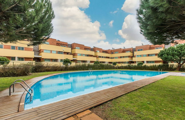 Furadouro Pine&Sea with Swimming Pool II - Foto 31