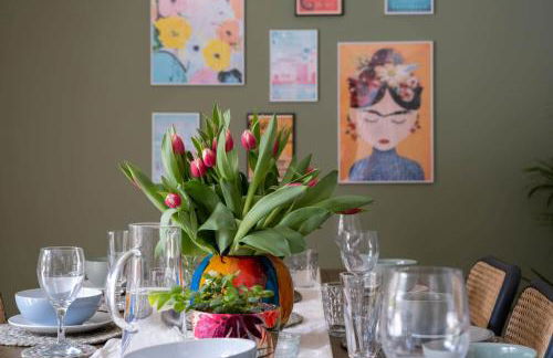 Tree Top House - Foto 14