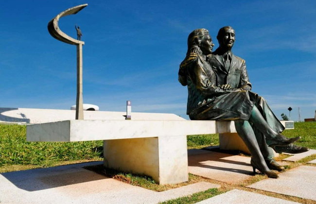 Brasilia Panoramic Tour - Photo 2