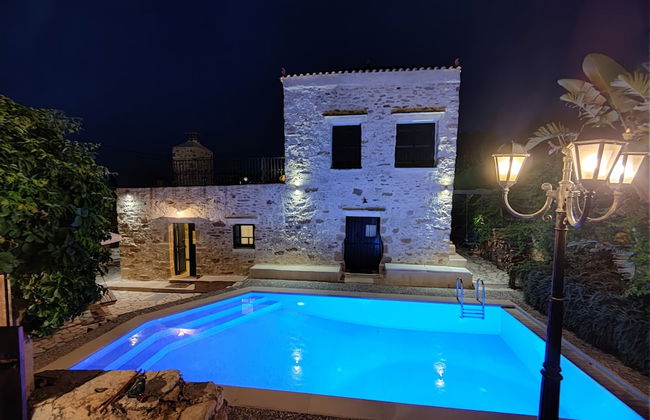 Villa Laina - Foto 15