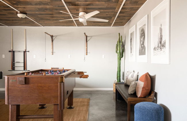 Jackrabbit Ridge by Avantstay Entertainers Paradise w Pool Games - Foto 18